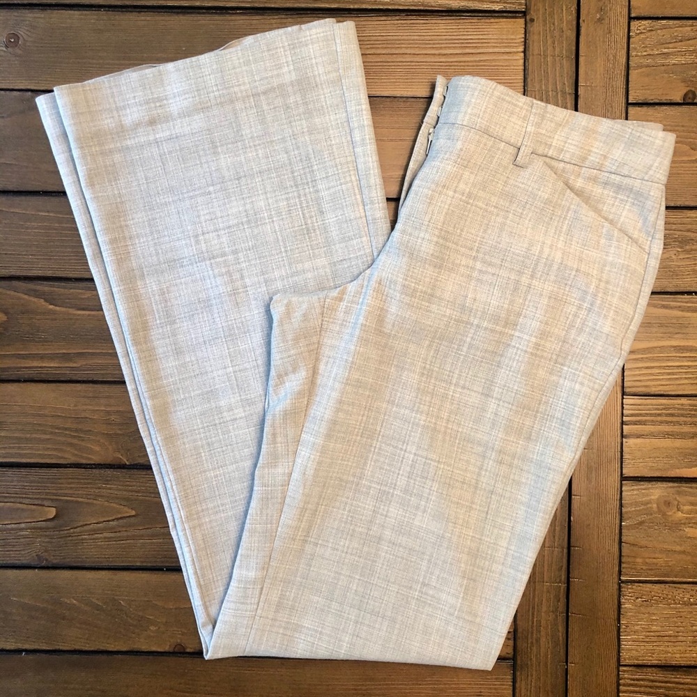 3/$25 - Express Pants - Editor, size 2